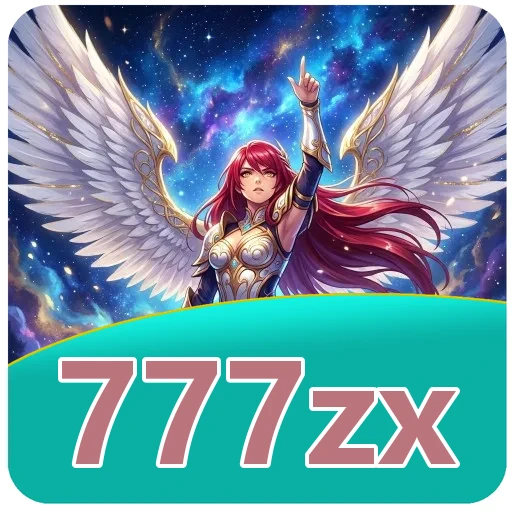 777zx Aplikasi