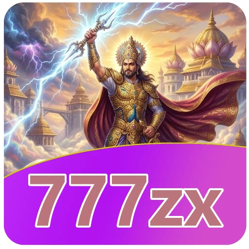 777zx Download